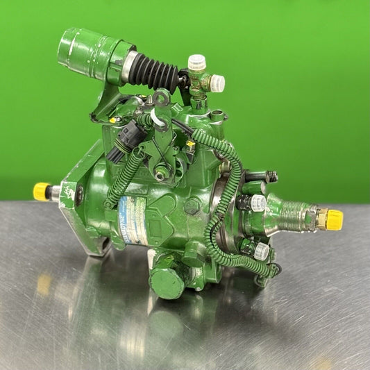 STANADYNE FUEL INJECTION PUMP For JOHN DEERE 5085M TRACTOR 4045HLV54 T3 RE541429 - Express Diesel USA
