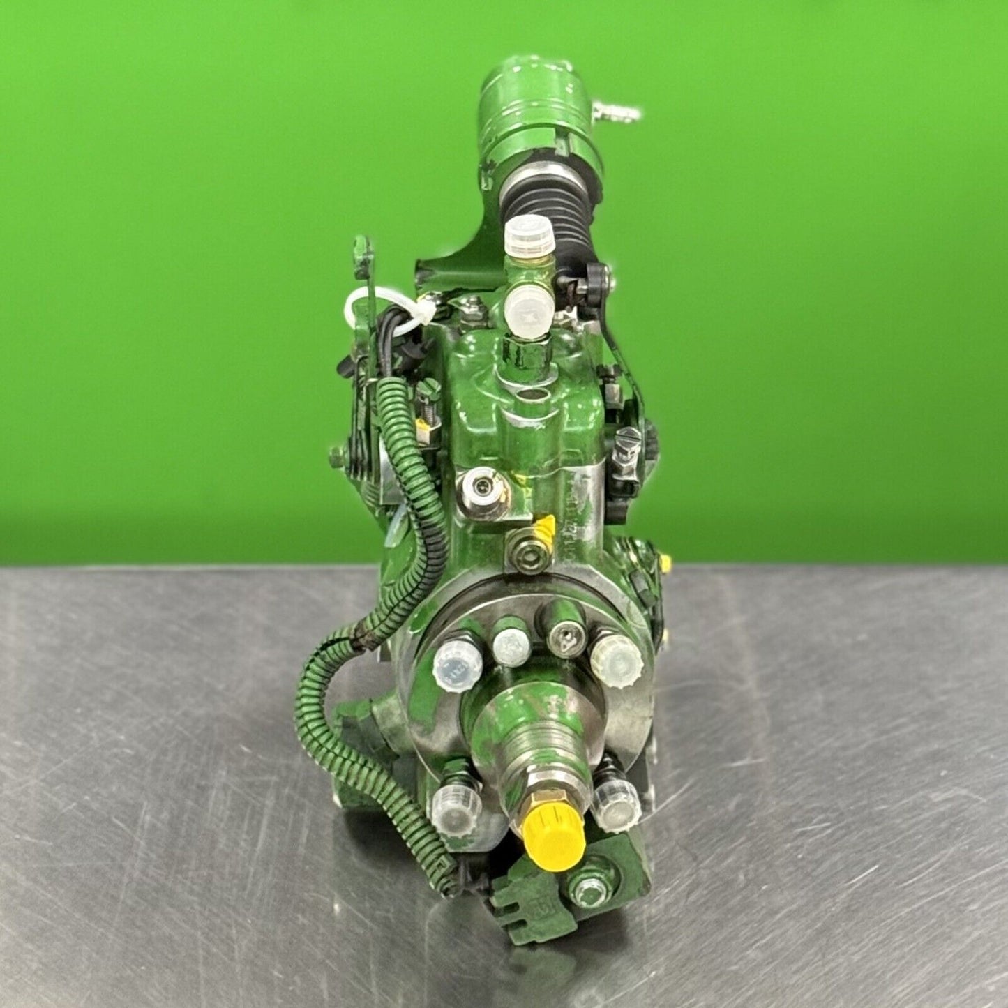 STANADYNE FUEL INJECTION PUMP For JOHN DEERE 5085M TRACTOR 4045HLV54 T3 RE541429 - Express Diesel USA