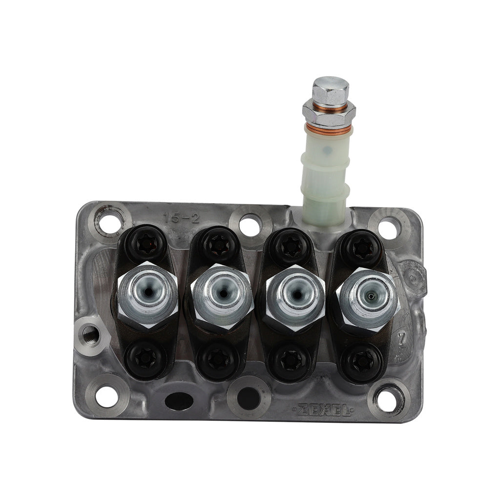 FUEL-INJECTION PUMP | 104206-4002