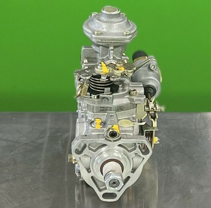 BOSCH Diesel Fuel Injection Pump For Case New Holland 2.9-3.2L 504054473 NO CORE