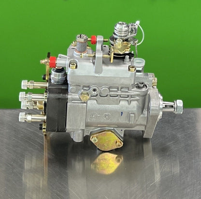 BOSCH Fuel Injection Pump For CASE IH CUMMINS 4BT 3.9L E5120 E5220 J917 3917934