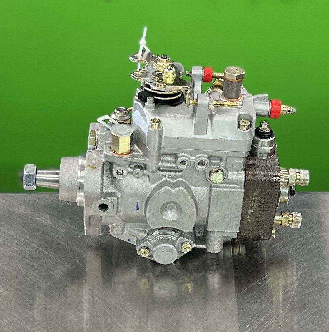 BOSCH Diesel Fuel Injection Pump For Farmtrac 3.3L 0460423010 VE3/12F1100R975