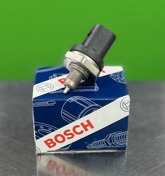 Pressure-Temperature sensor BOSCH for 2015-19 FORD Powerstroke 6.7L FC3Z-9G756-A