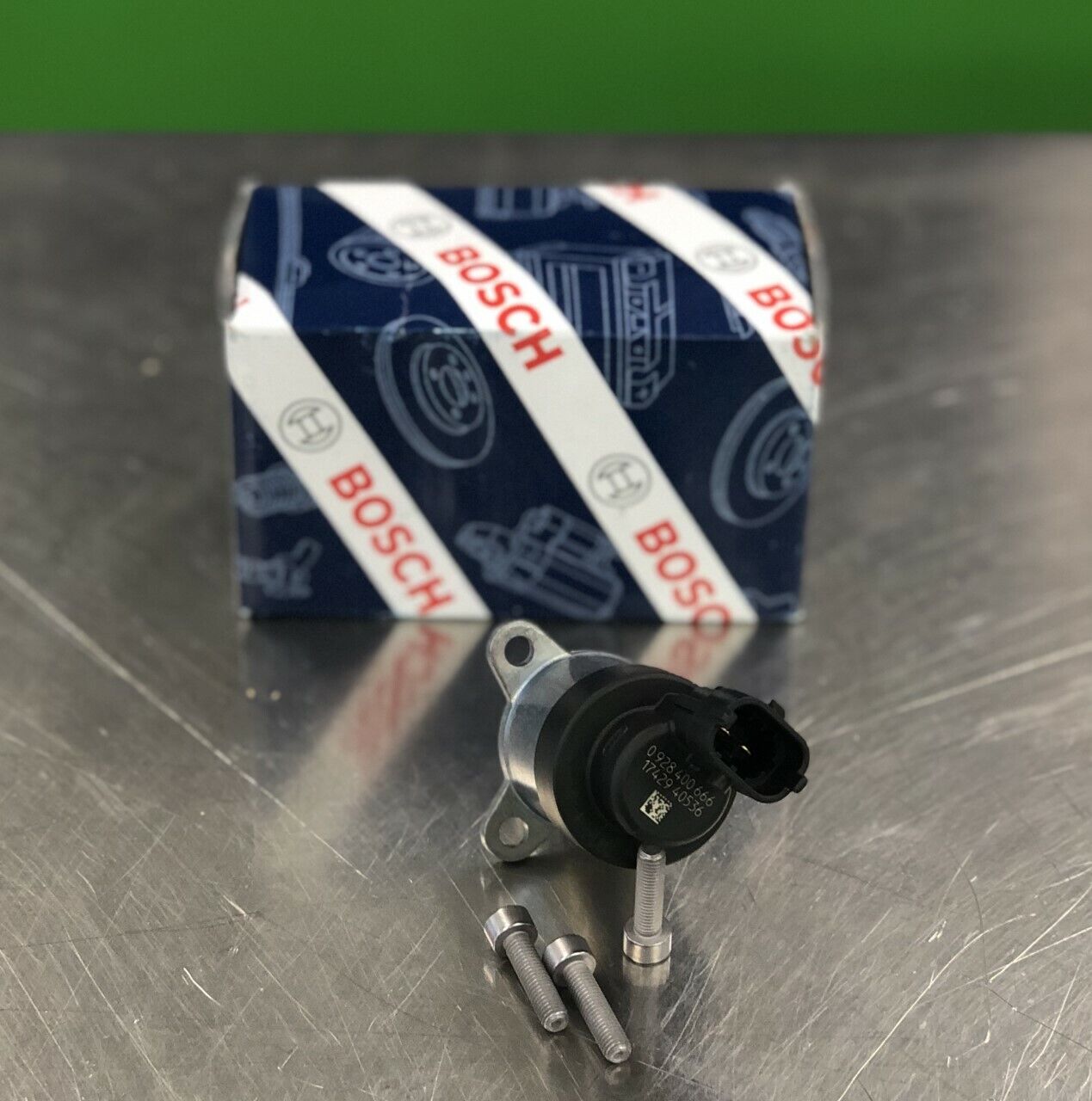 2003-2007 Dodge Ram Cummins 5.9L FCA for CP3 Typ High Pressure Fuel Pump 4932457 - Express Diesel USA