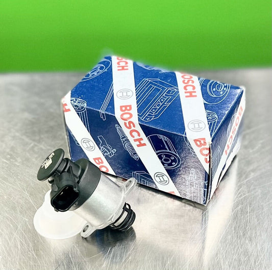 FUEL CONTROL ACTUATOR For 2014-19 DODGE RAM JEEP GRAND CHEROKEE ECODIESEL 3.0L - Express Diesel USA