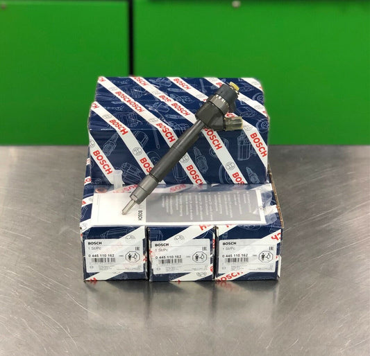 NEW FUEL INJECTOR SET For 2004-06 SPRINTER MB FREIGHTLINER DODGE 2.7L NO CORE CH - Express Diesel USA