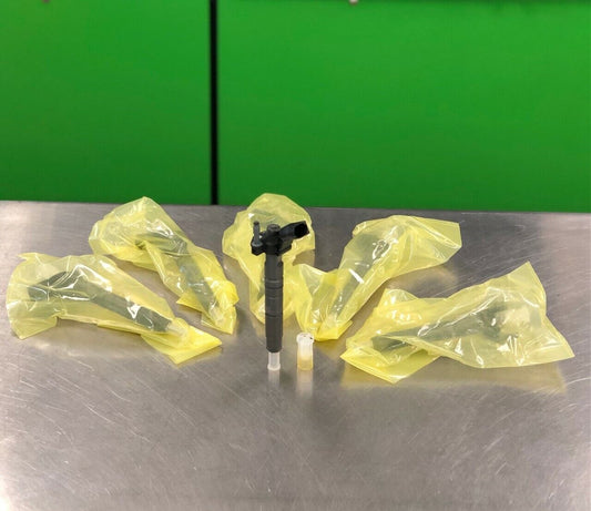 NEW FUEL INJECTOR SET For MERCEDES 3.0L E/C/ML/G/R OM642 NO CORE CHR A6420701187 - Express Diesel USA