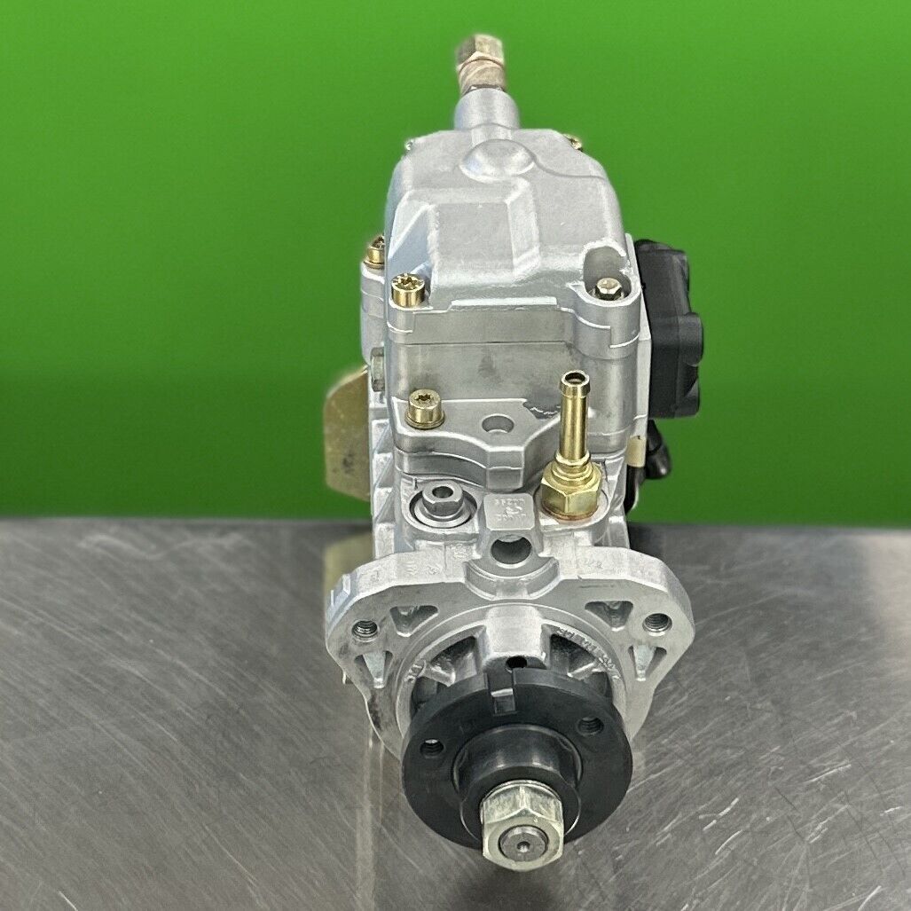 99-04 VW 1.9L TDI FUEL INJECTION PUMP for MANUAL TRANSMISSION NO CORE CHARGE! - Express Diesel USA