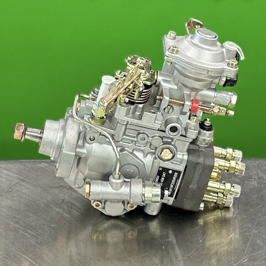 Bosch Fuel Injector – 19539PY – For Mercedes 300SD 1979-1985 (Select Years)