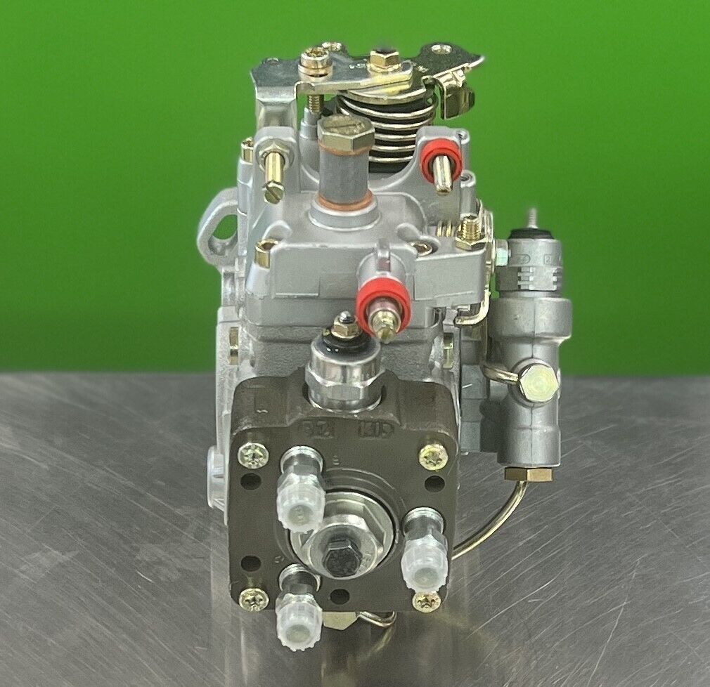 BOSCH Diesel Fuel Injection Pump For Case Farm 0460423005 VE3/12F1100R949 - Express Diesel USA