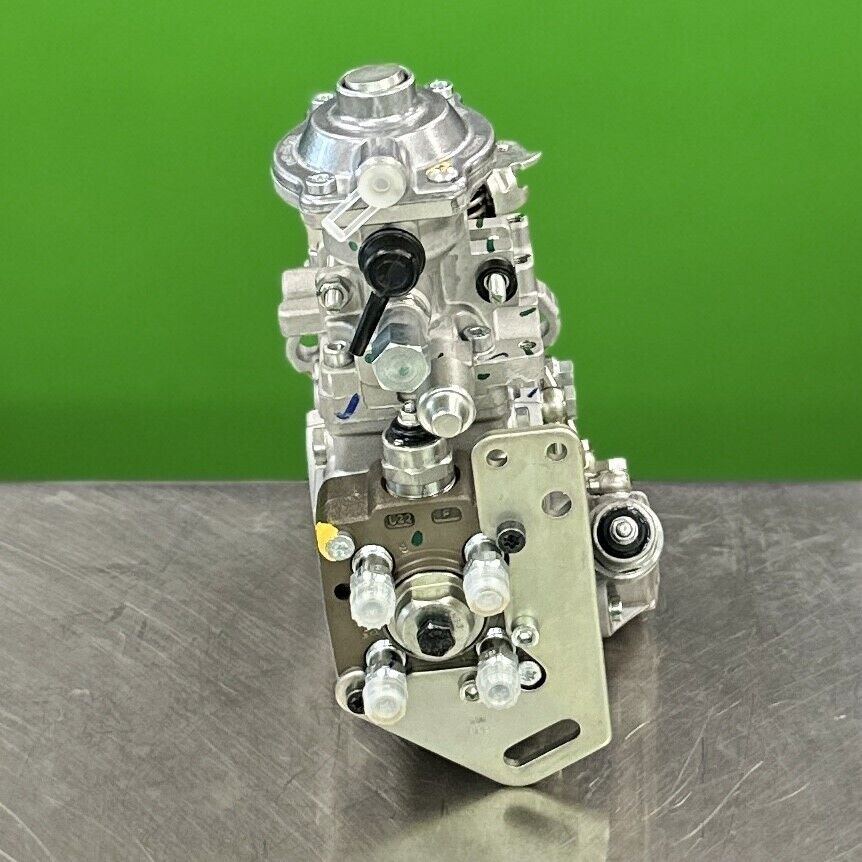 BOSCH Diesel Fuel Injection Pump For CASE IH IVECO 2853529 VE4/12F1150L957-1 - Express Diesel USA