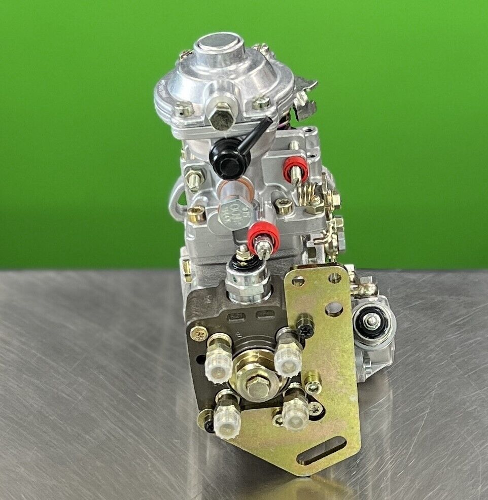 BOSCH Diesel Fuel Injection Pump For Case New Holland 4.5L 28563354 504208096 - Express Diesel USA