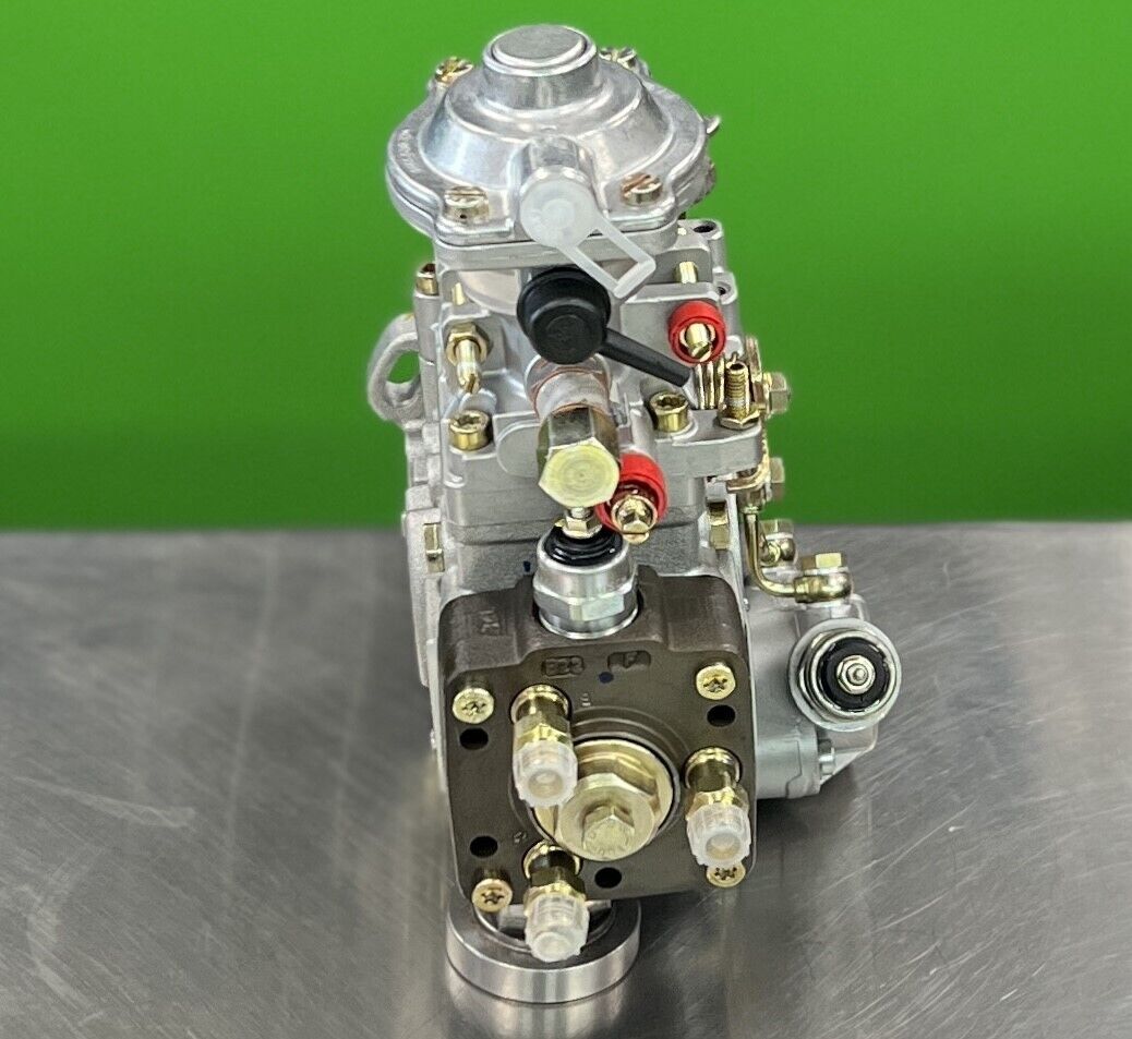 BOSCH Diesel Fuel Injection Pump For Case Tractor 2853041 504063445 0460423003 - Express Diesel USA