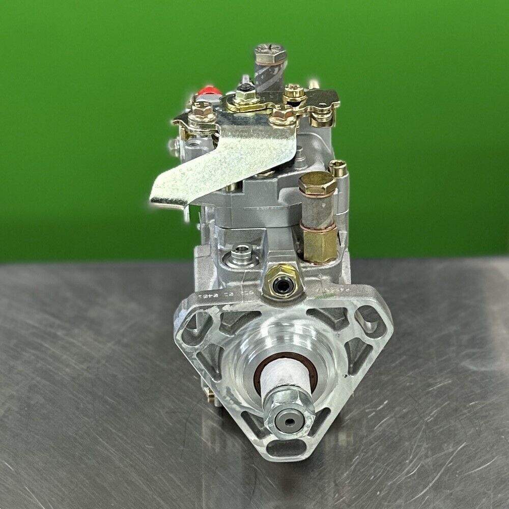 BOSCH Diesel Fuel Injection Pump For CUMMINS CASE IH NEW HOLLAND IVECO 500324954 - Express Diesel USA
