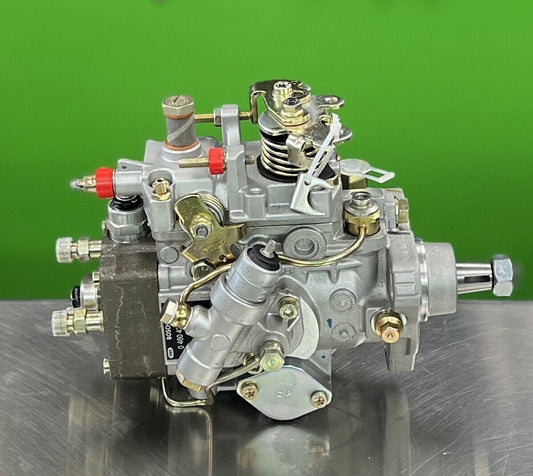 BOSCH Diesel Fuel Injection Pump For Farmtrac 3.3L 0460423010 VE3/12F1100R975 - Express Diesel USA