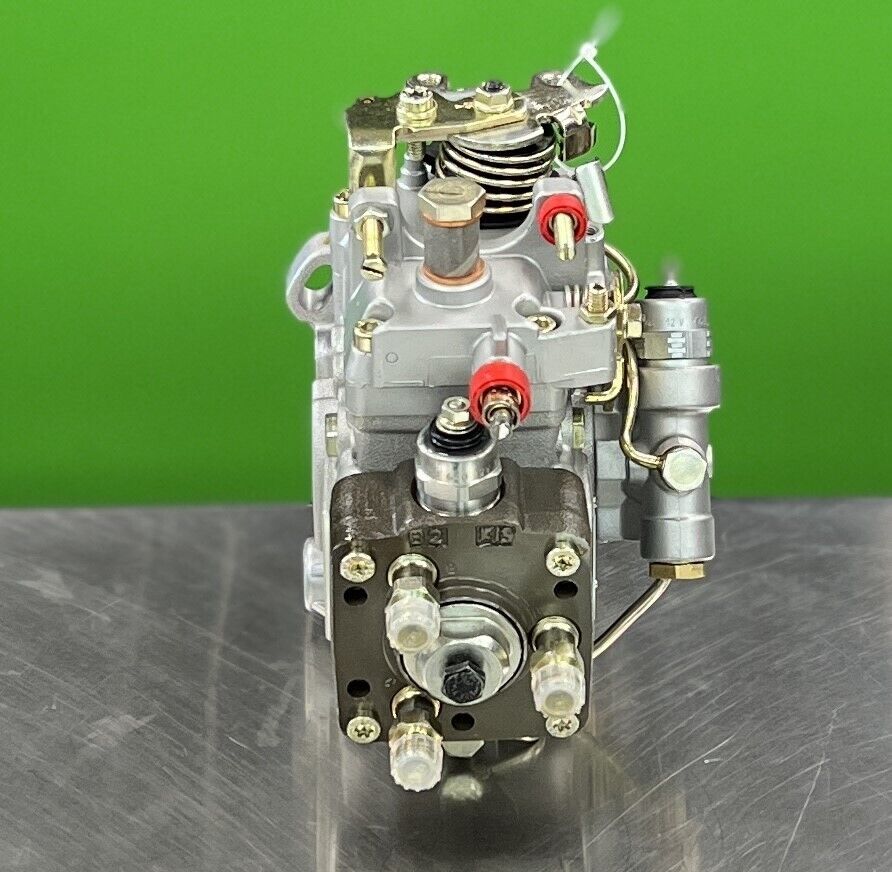 BOSCH Diesel Fuel Injection Pump For Farmtrac 3.3L 0460423010 VE3/12F1100R975 - Express Diesel USA