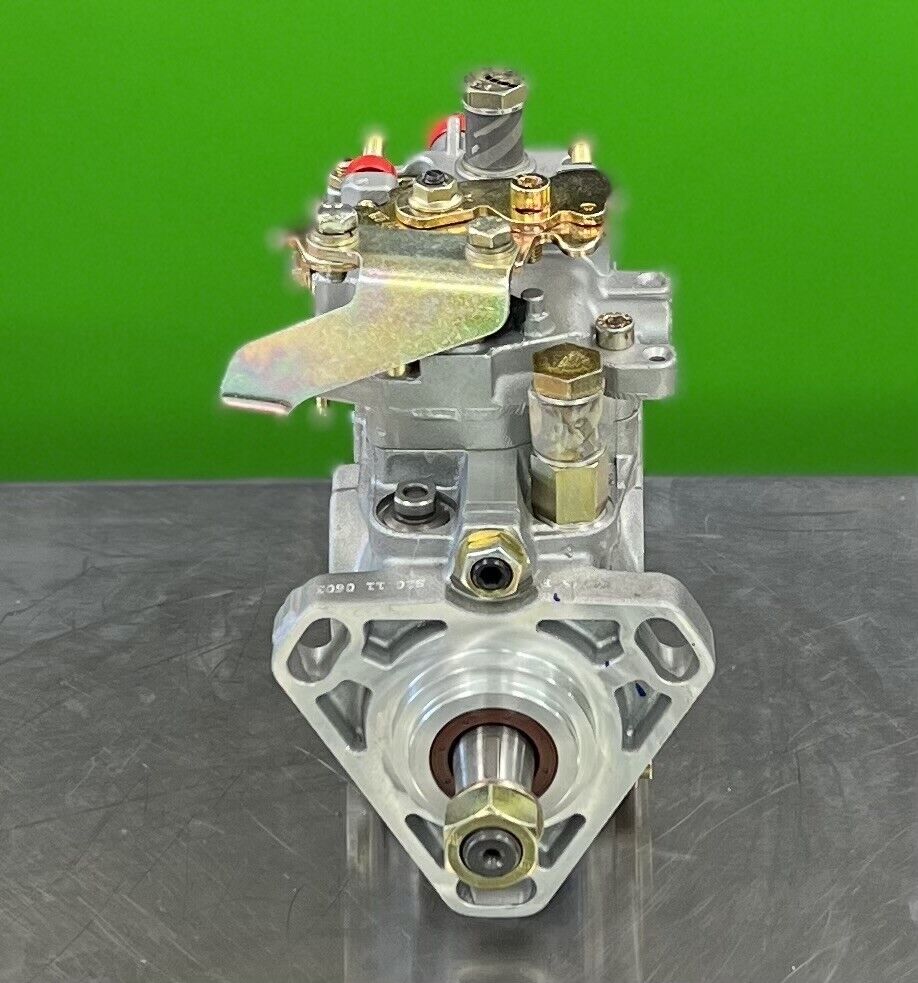 BOSCH Diesel Fuel Injection Pump For New Holland TL90 Iveco Case 99436544 - Express Diesel USA