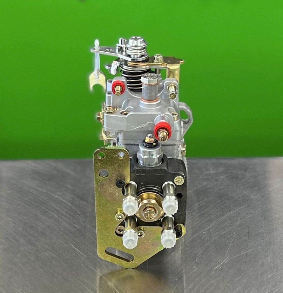 BOSCH Fuel Injection Pump For CASE IH CUMMINS 4BT 3.9L E5120 E5220 J917 3917934 - Express Diesel USA