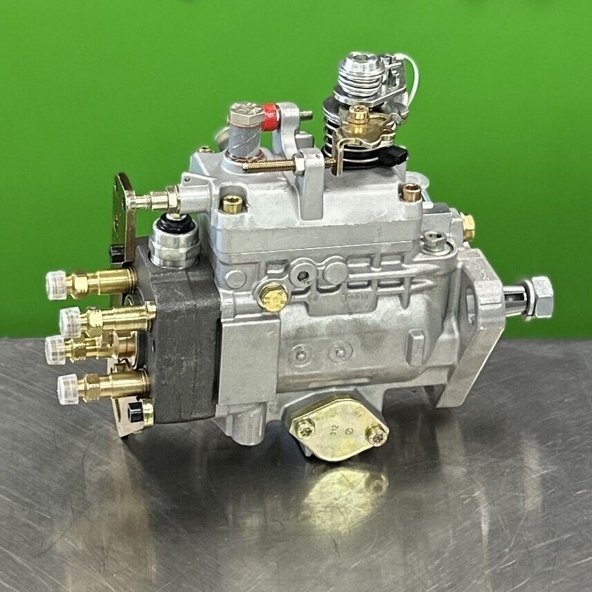 BOSCH Fuel Injection Pump For CUMMINS CDC 4T390 3903357 3907654 0460424010 R123- - Express Diesel USA