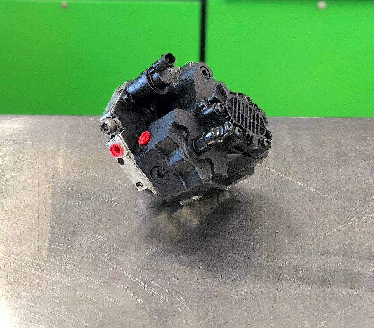 BOSCH FUEL INJECTION PUMP For CUMMINS MID RANGE 3965090 3964407 NO CORE 5264245 - Express Diesel USA