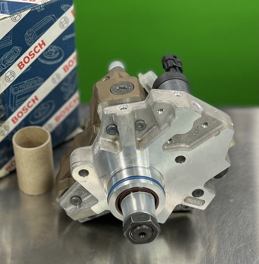 Bosch New Diesel Fuel Injection Pump For Case IH New Holland 47582622 5801633945 - Express Diesel USA