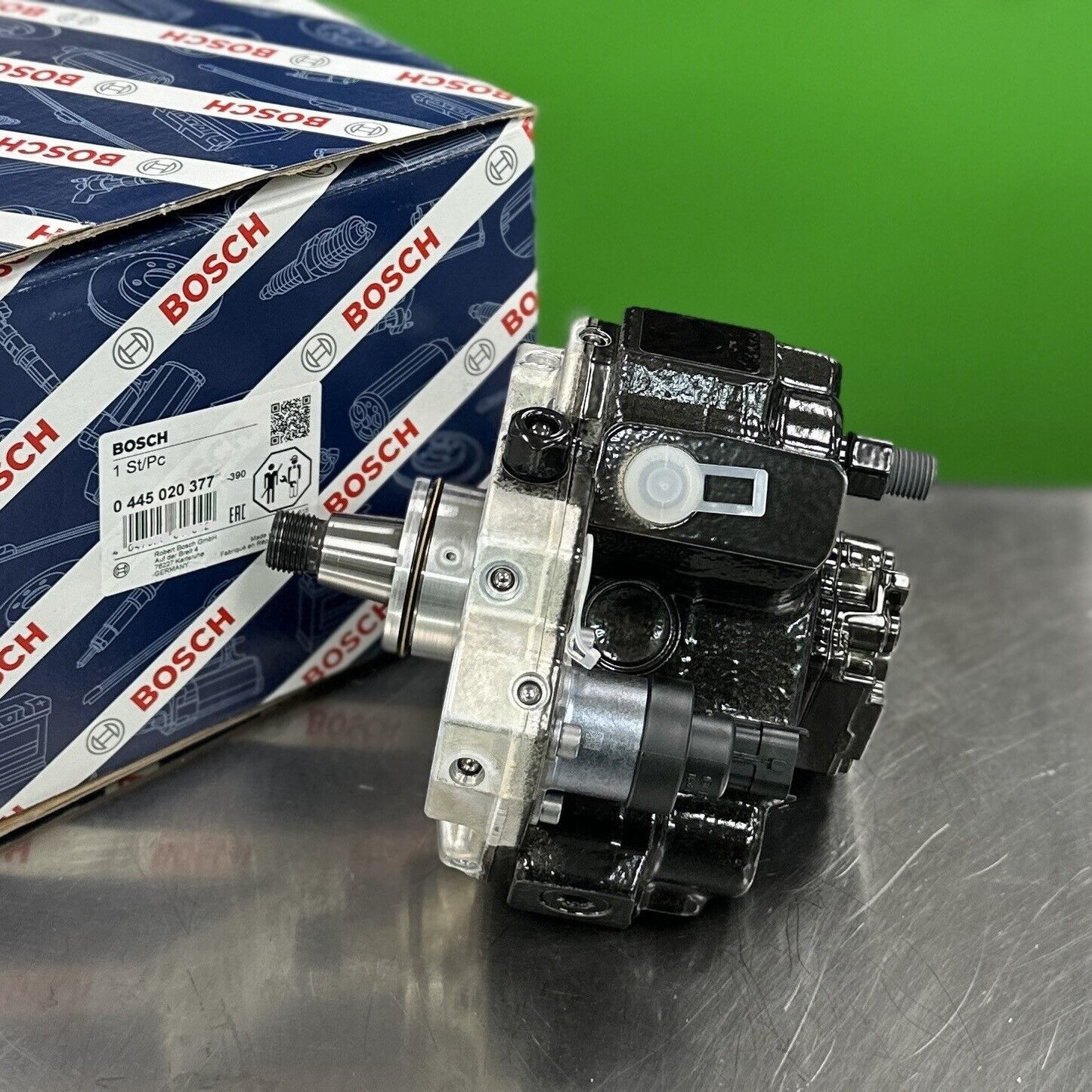 BRAND NEW BOSCH Fuel Injection Pump For 2021 up Dodge Ram Cummins 6.7L 5622801 - Express Diesel USA