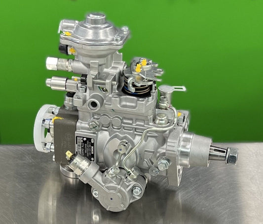BRANDNEW BOSCH Diesel Fuel Injection Pump For NEW HOLLAND 4.5L 504277094 2859128 - Express Diesel USA