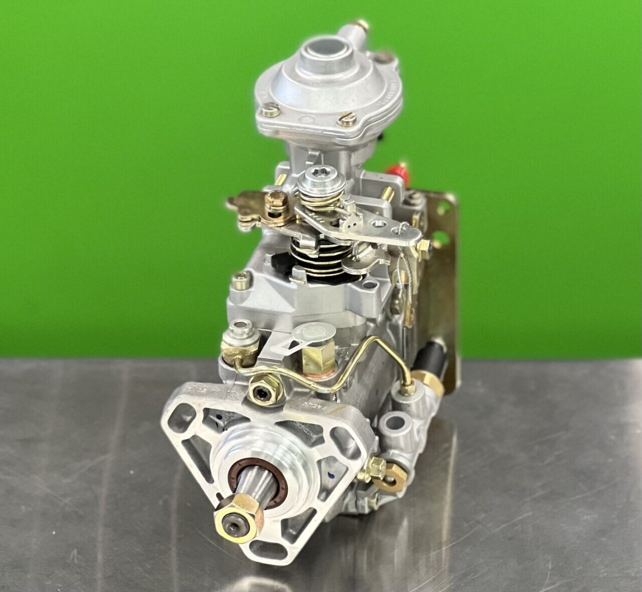 Diesel Fuel Injection Pump For Cummins 4BT 3.9Lp 3914924 NO CORE CHR 0460424055 - Express Diesel USA