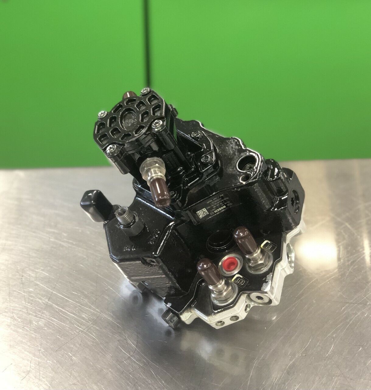 FUEL INJECTION PUMP For INTERNATIONAL Big Bore 2008-09 G11-G13 3005063C1 NO CORE - Express Diesel USA