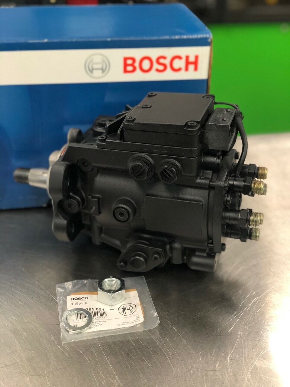 FUEL INJECTION PUMP VP44 For 1998-2002 CUMMINS Mid-Range 5.9L NO CORE 175-275 HP - Express Diesel USA