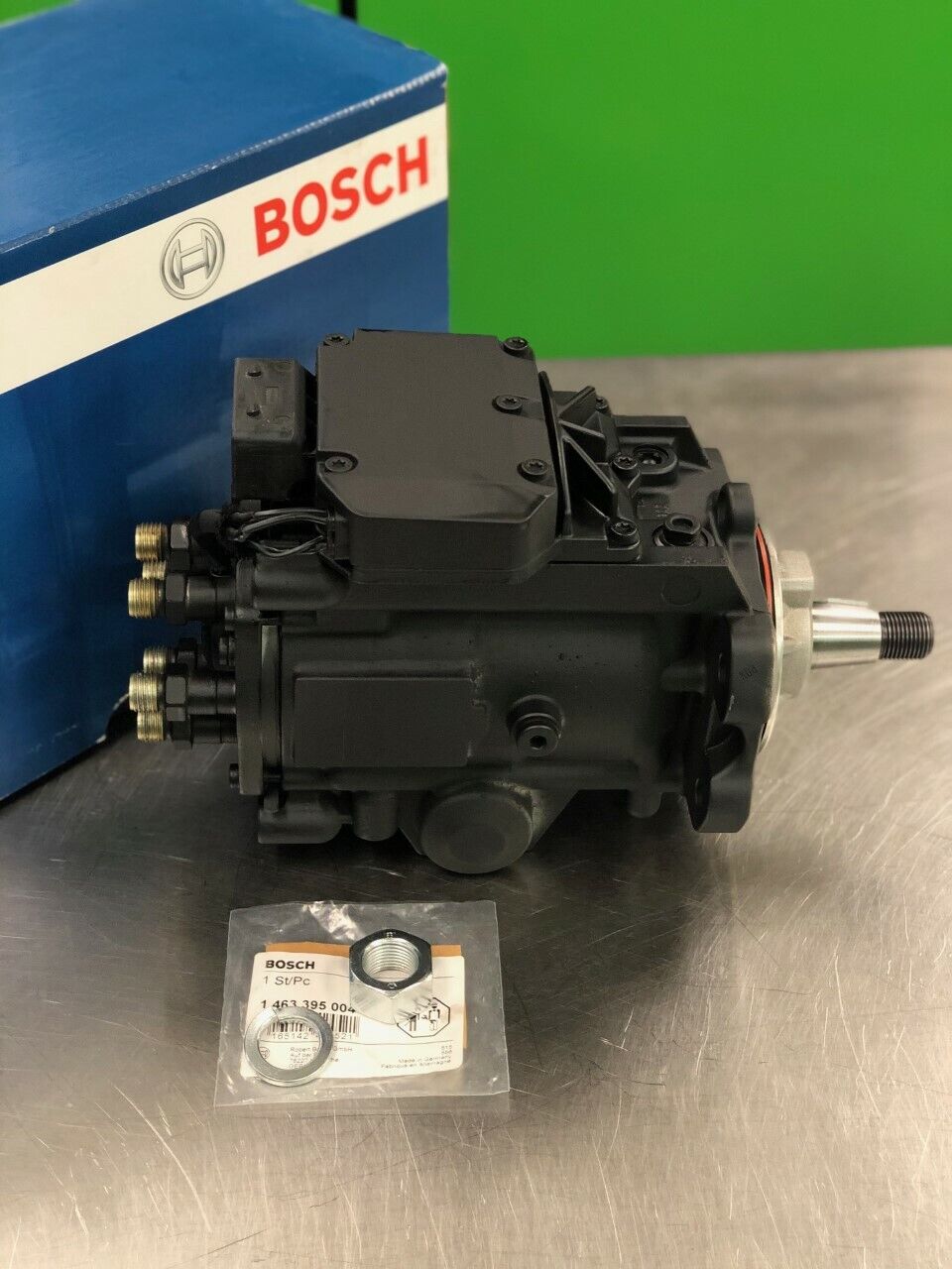 FUEL INJECTION PUMP VP44 For 1998-2002 CUMMINS Mid-Range 5.9L NO CORE 175-275 HP - Express Diesel USA