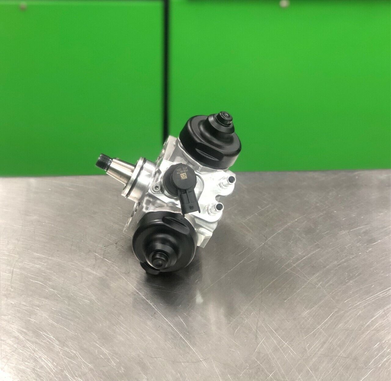 HIGH PRESSURE FUEL PUMP For 2014-19 DODGE RAM ECODIESEL 3.0L NO CORE! 68211269AA - Express Diesel USA