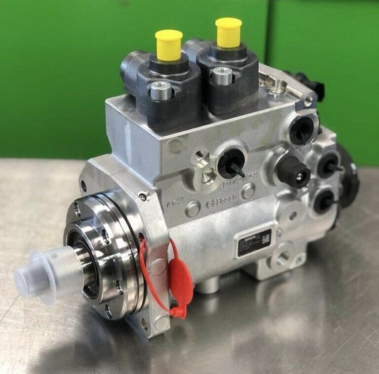 High Pressure Fuel Pump New For NAVISTAR MaxxForce 11 13 2010 Up 3005275 No Core - Express Diesel USA