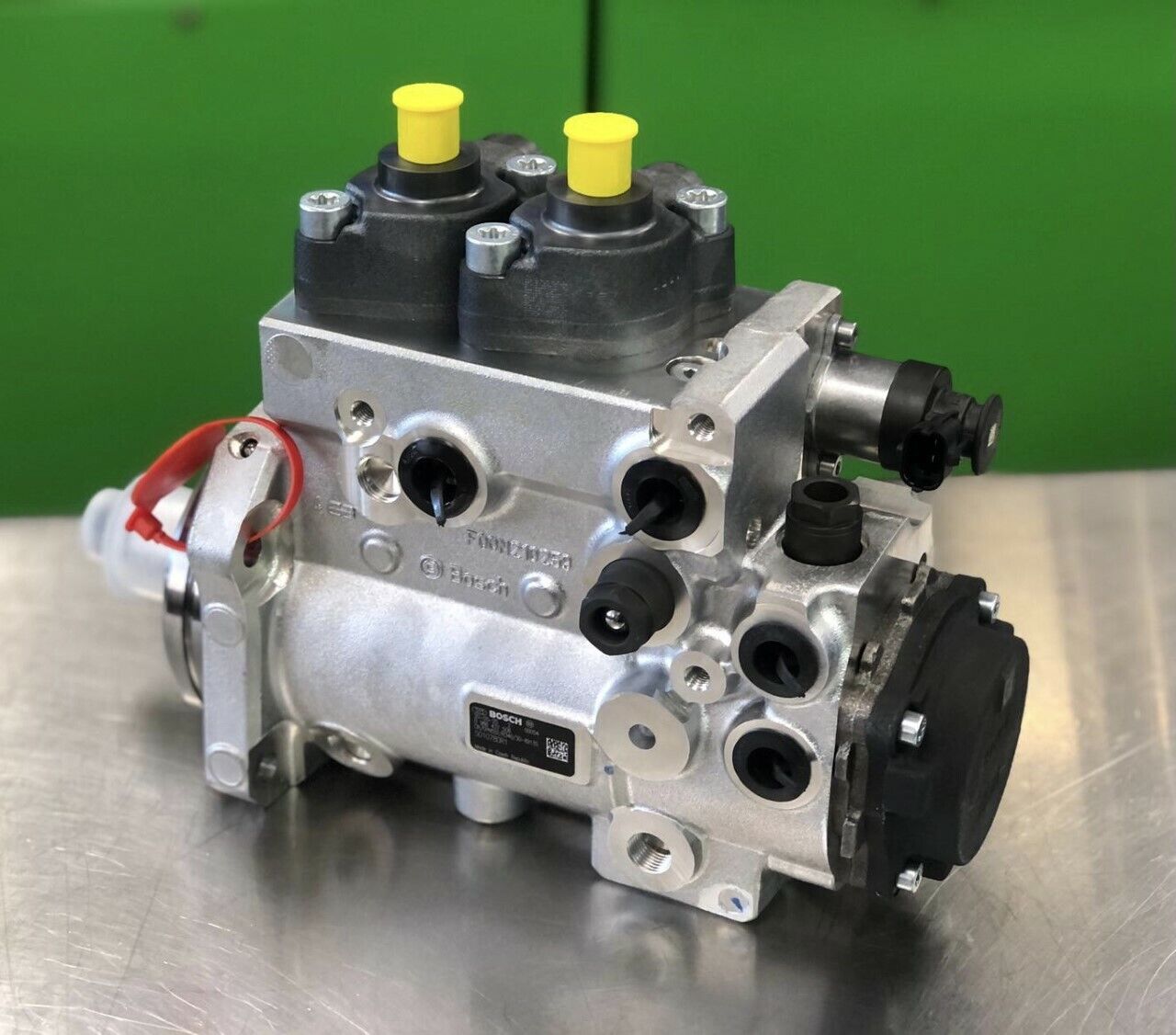 High Pressure Fuel Pump New For NAVISTAR MaxxForce 11 13 2010 Up 3005275 No Core - Express Diesel USA