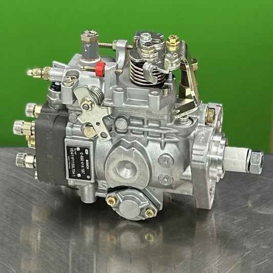 NEW BOSCH Diesel Fuel Injection Pump For CASE IH NEW HOLLAND IVECO  500324960 - Express Diesel USA
