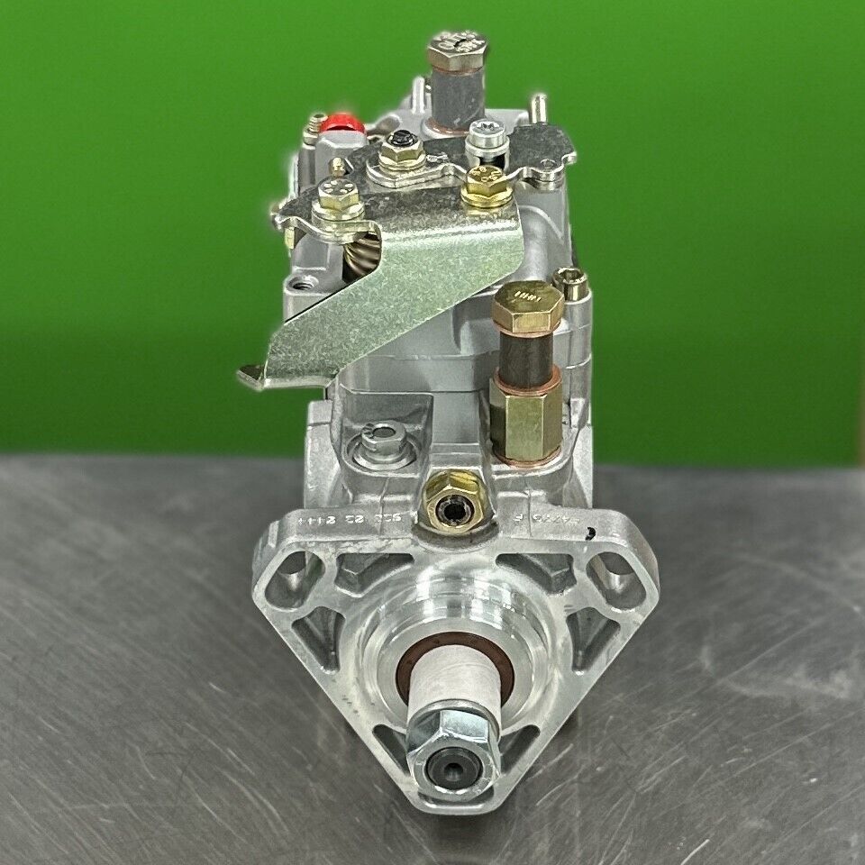 NEW BOSCH Diesel Fuel Injection Pump For CASE IH NEW HOLLAND IVECO 500324960 - Express Diesel USA