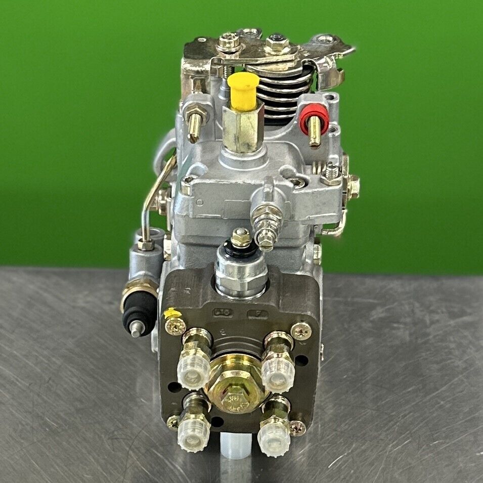 NEW BOSCH Diesel Fuel Injection Pump For CASE IH NEW HOLLAND SISU 836464785 - Express Diesel USA