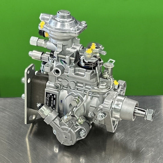 NEW BOSCH Diesel Fuel Injection Pump For CASE NEW HOLLAND 4.5L 2852046 504063450 - Express Diesel USA
