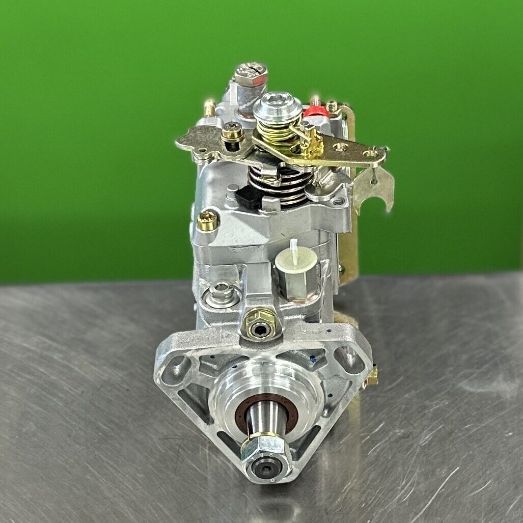 NEW BOSCH Diesel Fuel Injection Pump For CUMMINS 4T390 3.9L 3908183 3917510 - Express Diesel USA