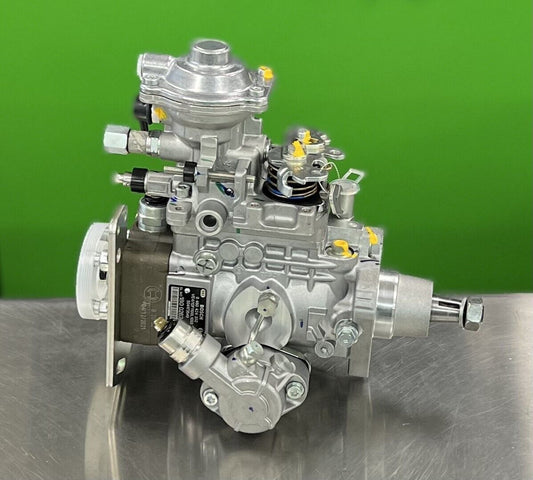 NEW BOSCH Diesel Fuel Injection Pump For NEW HOLLAND IVECO 504173549 0460424392 - Express Diesel USA