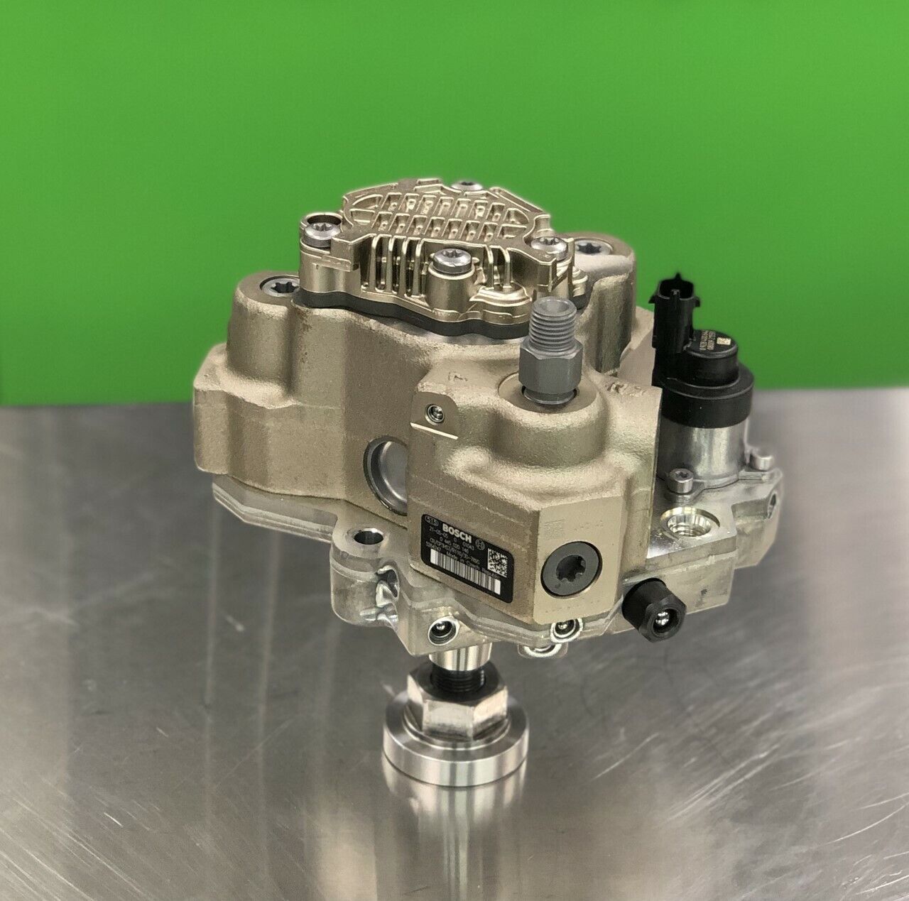 New Bosch Fuel Injection Pump For 2007-18 Dodge Ram Cummins 6.7L NOCORE 5264247 - Express Diesel USA