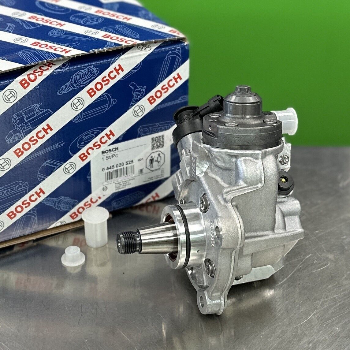 NEW BOSCH Fuel Injection Pump For DEUTZ KHD 2.9L 3.6L TC TCD 04123934 4123891 - Express Diesel USA