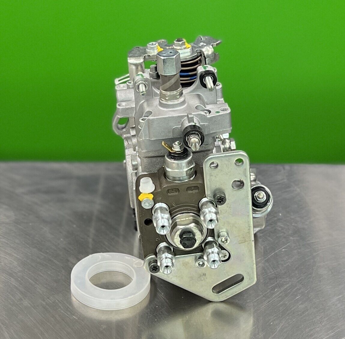 NEW Diesel Fuel Injection Pump For CASE 440 Skid Steer NH.P/N 2853079 504063452 - Express Diesel USA