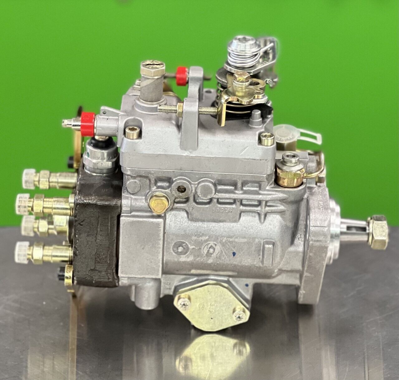NEW Diesel Fuel Injection Pump For Cummins 4 BNA-3.9L 3991098 NO CORE 0460424260 - Express Diesel USA