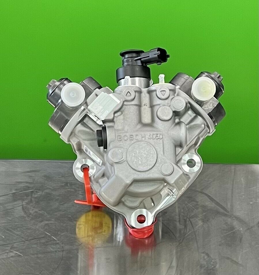 NEW HIGH PRESSURE FUEL PUMP For 2011-14 FORD POWERSTROKE 6.7L BC3Q9B395 NO CORE - Express Diesel USA