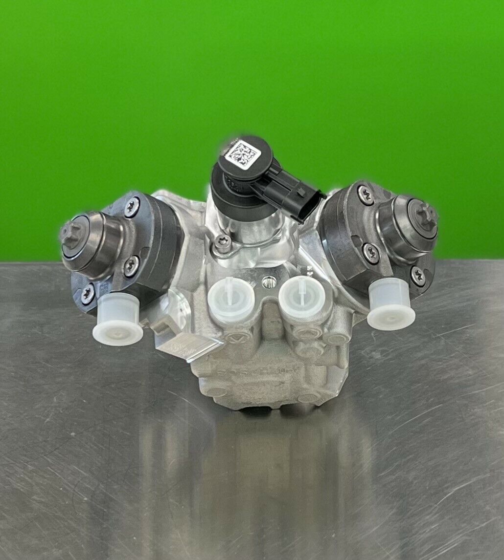 NEW HIGH PRESSURE FUEL PUMP For 2020-Current FORD Powerstroke 6.7L LC3Z9A543A - Express Diesel USA