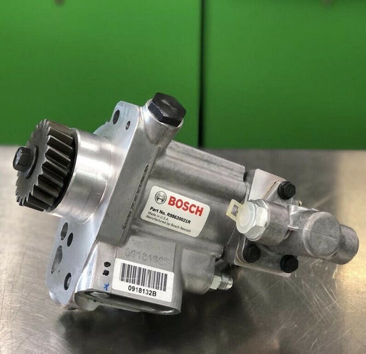NEW BOSCH HIGH PRESSURE OIL PUMP For NAVISTAR DT466E 175-230HP  1825681C9 HP021X - Express Diesel USA