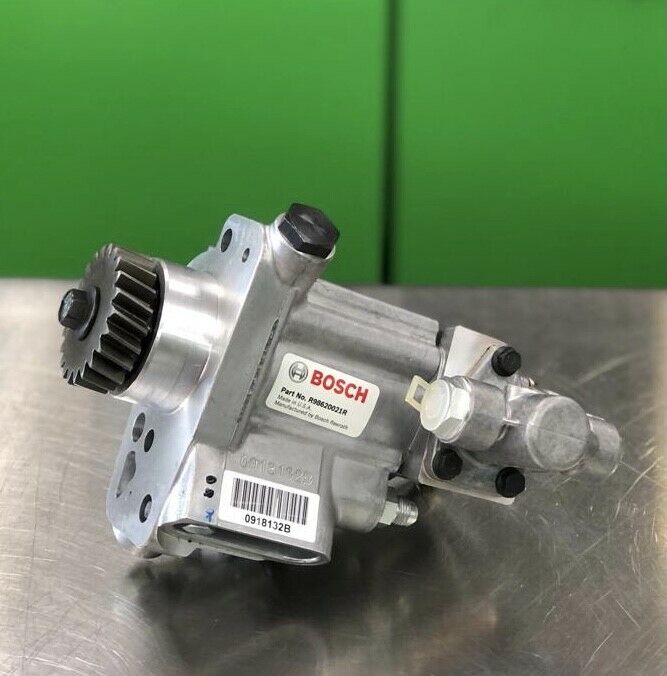 NEW BOSCH HIGH PRESSURE OIL PUMP For NAVISTAR DT466E 175-230HP 1825681C9 HP021X - Express Diesel USA
