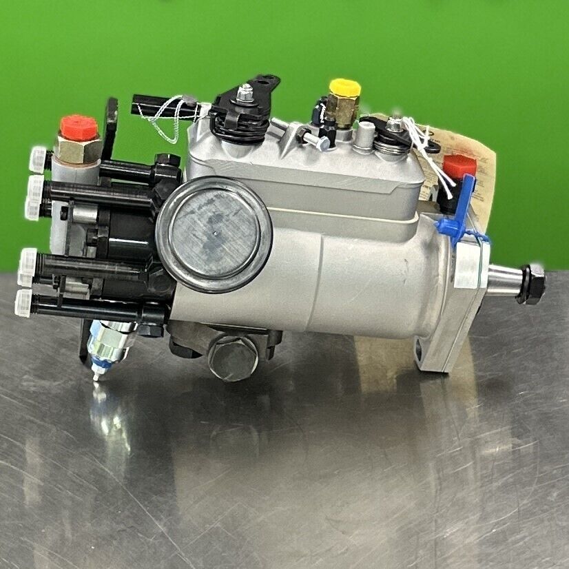 DELPHI FUEL INJECTION PUMP For CUMMINS 6BTA 5.9L MARINE ENGINE 3916669 3062F541 - Express Diesel USA