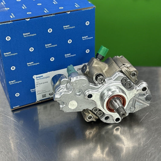 NEW GENUINE DELPHI Fuel Injection Pump For BOBCAT D18 D24 DOOSAN 400912-00219A B - Express Diesel USA